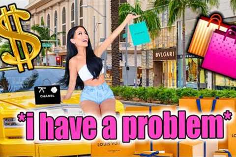 another summer shopping spree because i can't stop spending money