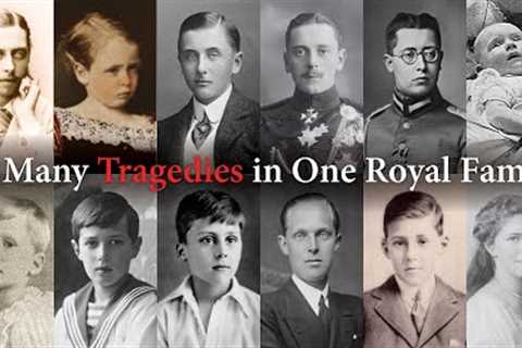 How Many of Queen Victoria's Descendants Died from Hemophilia?