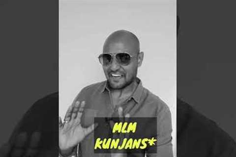 MLM SCAMS EXPLAINED|#shorts #tamil #youtubeshorts