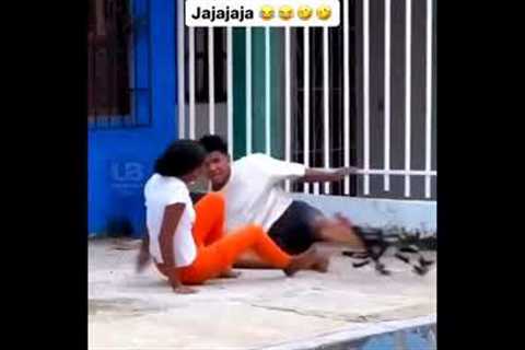 Funny video #Funny #Travel #Jock #comedy #shorts #trending #viral
