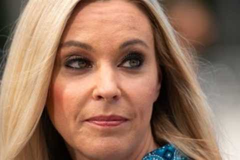 Kate Gosselin’s money is not a secret