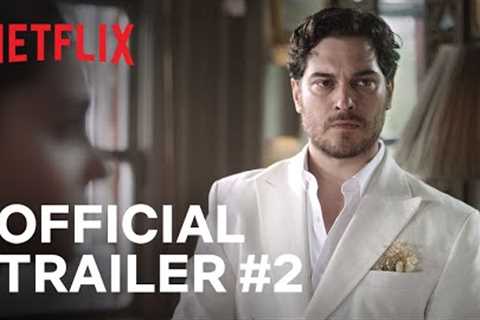 The Tailor: Season 2 | Official Trailer #2 | Netflix