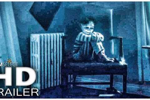DEAR DAVID Trailer (2023)