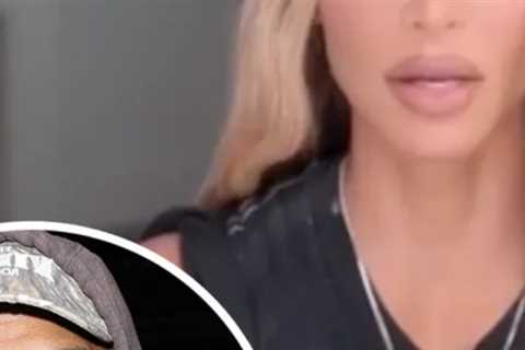 Everything Kim Kardashian Said About Messy Kanye West Divorce on Day It Was Finalized