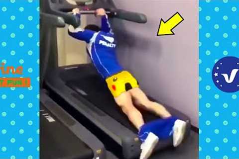 New Funny and Fail Videos 2023 😂 Cutest People Doing Funny Things 😺😍 Part 61