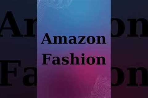 Top 3 Online Shopping Platforms for Fashion