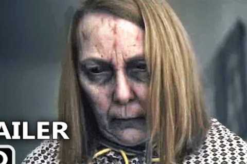 DEAD DAVID Trailer (2023) Thriller Movie