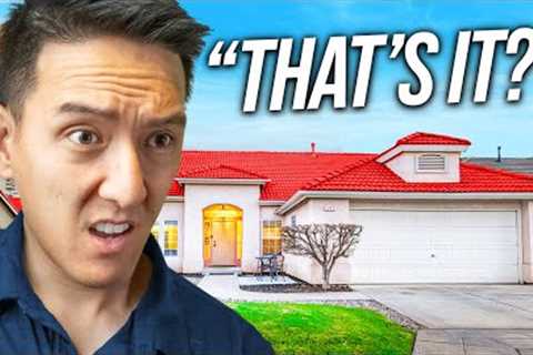 How Much Housing Can You ACTUALLY Afford? (By Salary)
