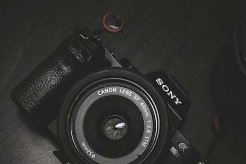 Film & Digital Process