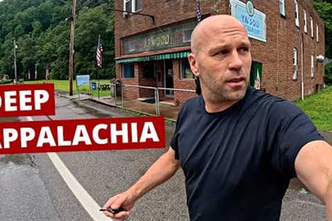 Poorest Region of America - What It Really Looks Like 🇺🇸