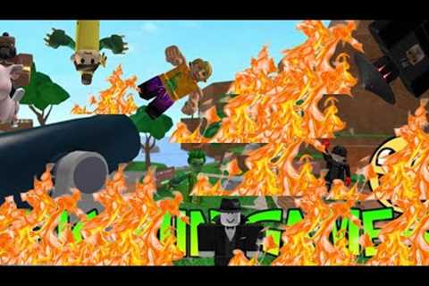 We RUINED epic minigames party mode