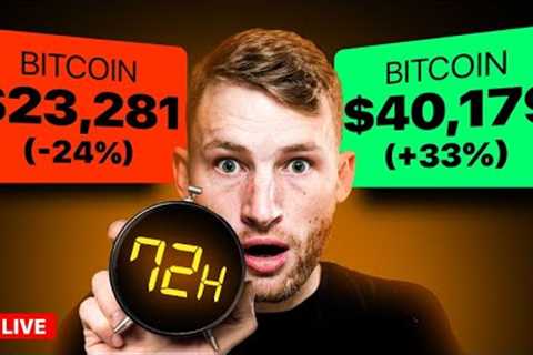 THIS Altcoin Breakout Can Bring MAJOR PROFITS! (TRADE THEM NOW)