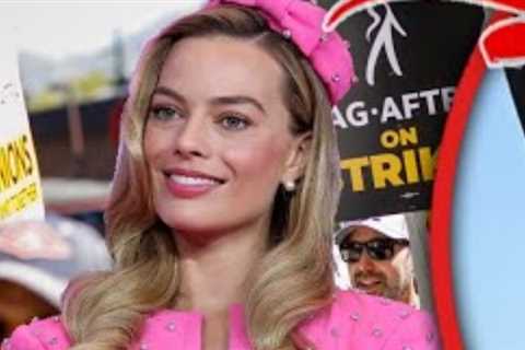 Ten actors who refuse to support the SAG Strike