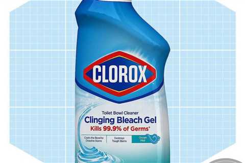 The Editor's Choice for the 6 Best Toilet Cleaners