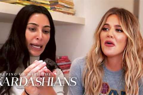 6 Adorable Kardashian-Jenner Pets That Will Melt Your Heart | KUWTK | E!