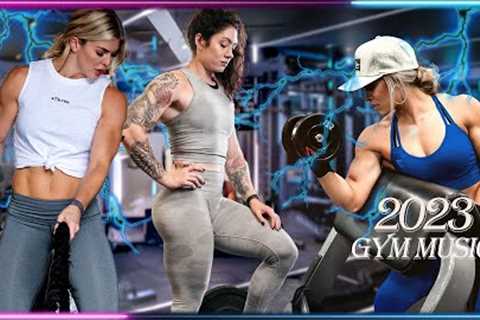 Best Workout Music Mix 2023 🔥 Gym Motivation Music 🔥 EDM, Bass, Hip Hop Music Mix #114