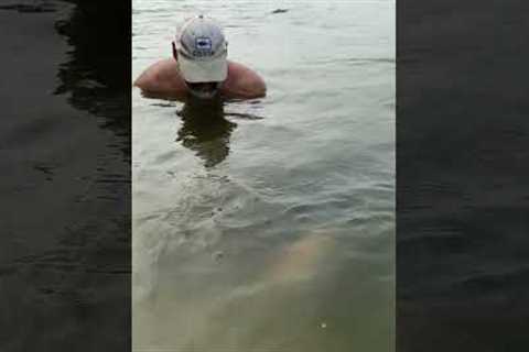 WHEN FISHING GOES WRONG