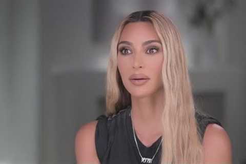 The Kardashians Seson 3 Episole 9 Feel, Deal, Heal (July 20, 2023) Full Episode HD