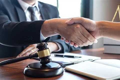 Personal Injury Lawyer in usa 2023?