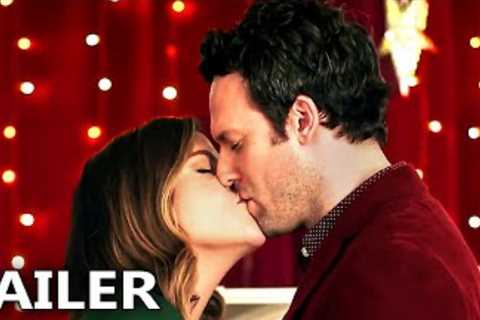 SINCERELY TRULY CHRISTMAS Trailer (2023) Romance Movie HD