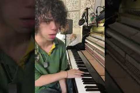 How to Play My Song Engravings... #shorts