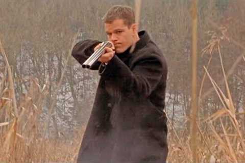 Best Blockbuster Action Full Movie | Hollywood Movie in English | HD