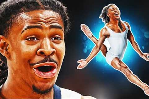 NBA Players With WEIRD Hobbies..