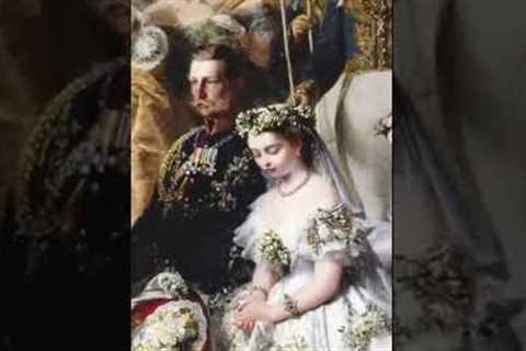 How Many of Queen Victoria's Descendants Died from Hemophilia? https://youtu.be/s6ndF_UhHdA #royal
