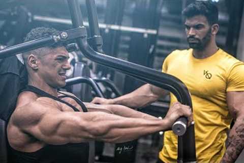 Best Hip hop &amp; Trap Workout Music Mix 2021 🔥 Neffex &amp; Magic Music 🔥 Bodybuilding Music