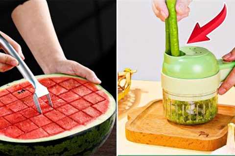 🥰 Smart Appliances &amp; Kitchen Gadgets For Every Home #82 🏠Appliances, Makeup, Smart Inventions