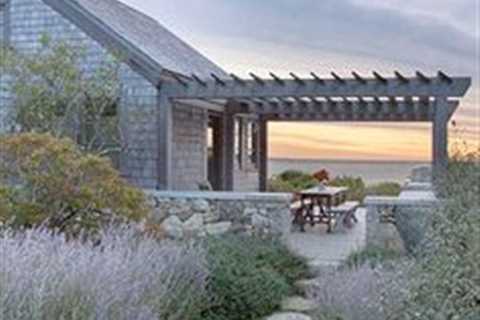 Cape Cod Landscapes