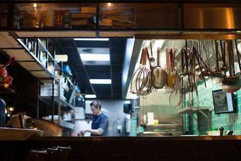 Navigating the challenges and opportunities of a shared-use commercial kitchen