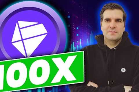 100X Altcoin 🔥 Are You BUYING Findora FRA?