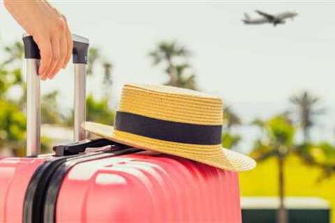 For the truly adventurous, 6 eccentric ways to travel the world
