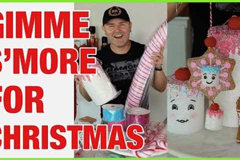 Christmas 2023 / Christmas Shopping Haul and Christmas Theme Reveal / Ramon At Home Christmas