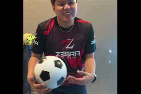 FOOTBALL KICK PRANK #BossLucioVlogs