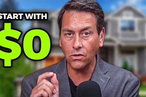 How Do I Get Money to Buy Real Estate? | Morris Invest