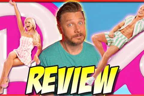 Barbie | Movie Review