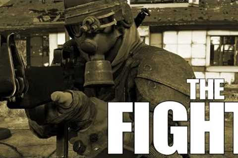 THE FIGHT Against Stereotype and Distraction - Preppers 2023