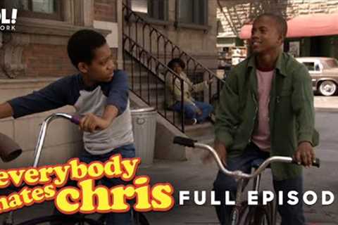 Chris Rock's - Everybody Hates Chris Eps 3.19, 3.20, 3.21
