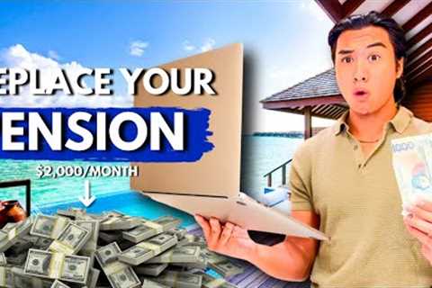 How To Make Money in The Philippines... Passively!