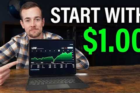 Stock Market For Beginners in 2023 (ULTIMATE Guide)