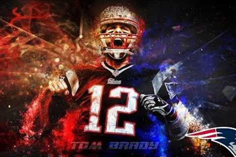 Tom Brady - The Comeback Kid
