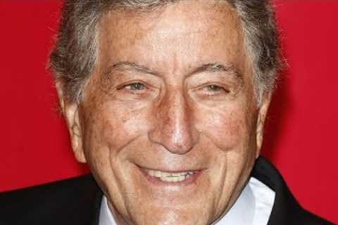 Tony Bennett's Last Instagram post is heartbreaking now