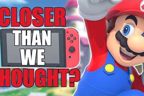 Switch 2 Reveal Event Scheduled for JUNE!?