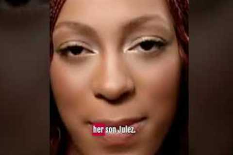 Sofia Vergara and Solange Knowles had children really young