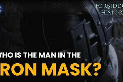 Unmasking the Enigma of a King's Twin - Forbidden History - S03 EP4 - History Documentary
