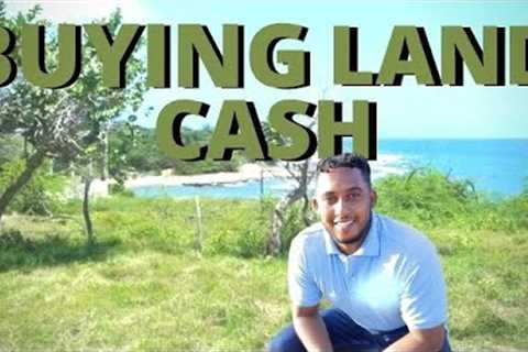 Buying Land To Build-Jamaica Real Estate