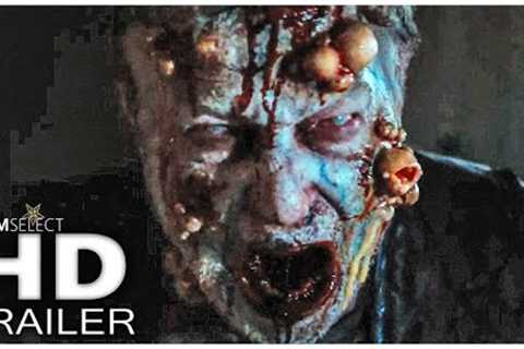 HERD Trailer (2023)