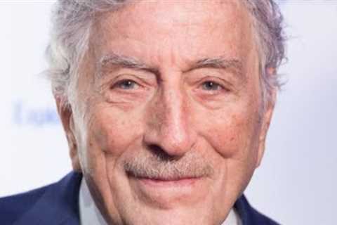 Tony Bennett and the Mob: The truth about Tony Bennett's former connection